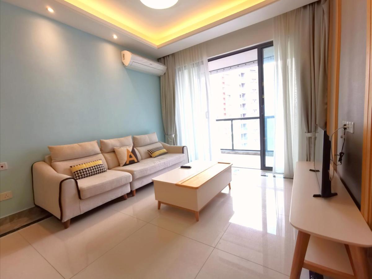 R&F Princess Cove By Maco Home Johor Bahru Exterior photo