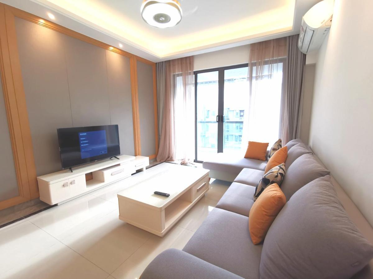 R&F Princess Cove By Maco Home Johor Bahru Exterior photo