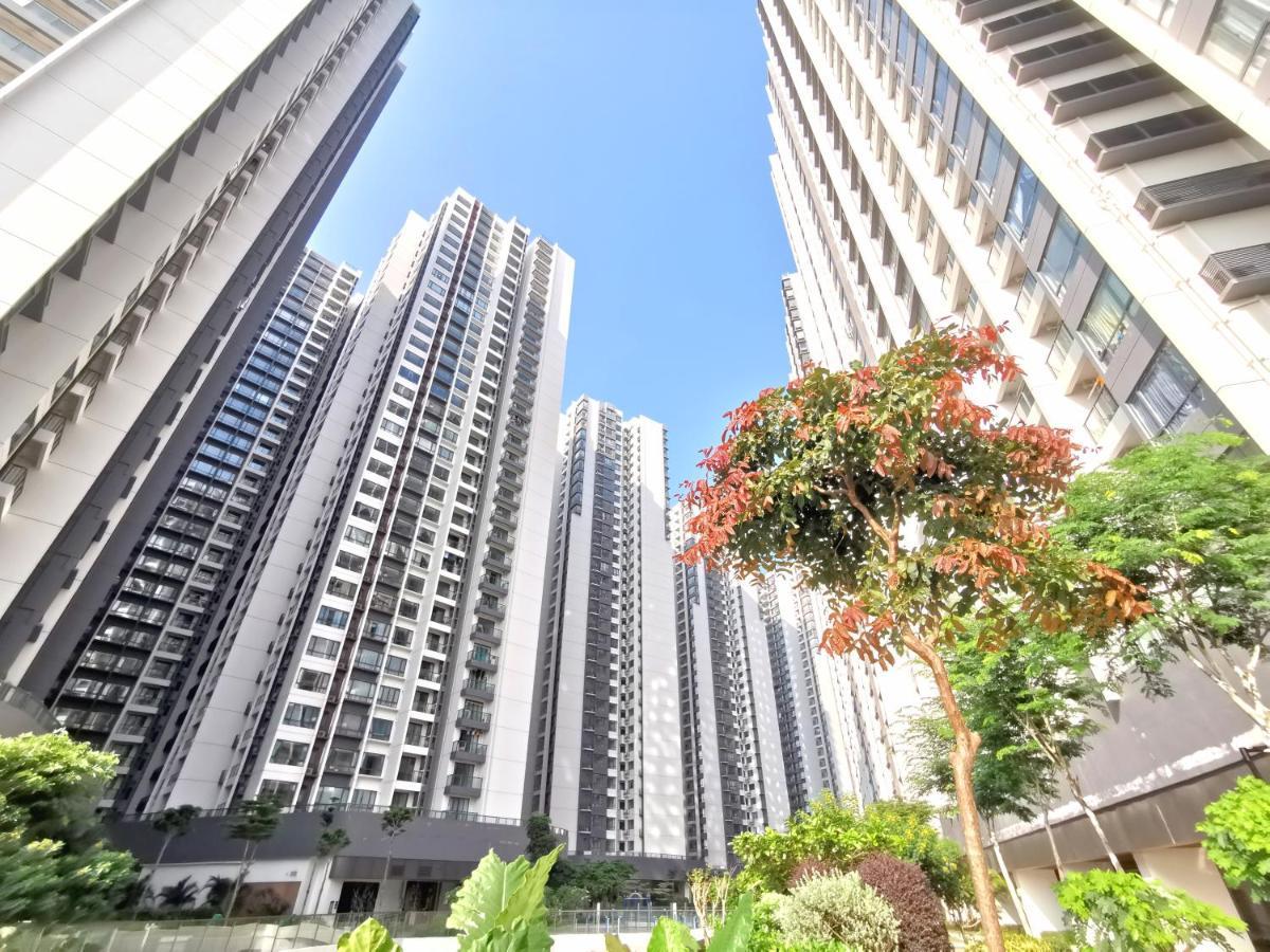 R&F Princess Cove By Maco Home Johor Bahru Exterior photo